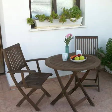 Ferienhaus Siblings Nest 1 Polis