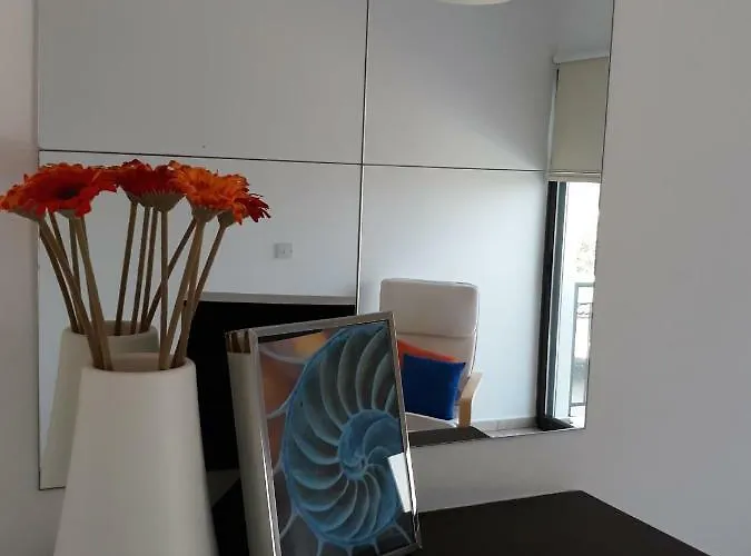 Feriehus Siblings Nest 1