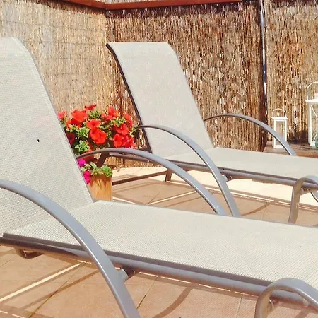 Siblings Nest 1 Holiday home Polis