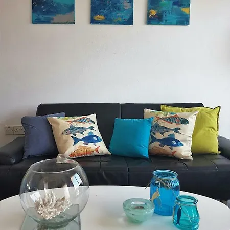 Prázdninový dům Siblings Nest 1