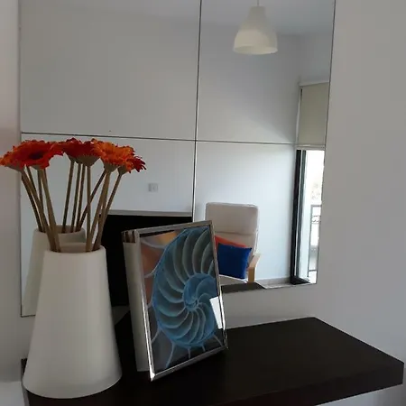 Prázdninový dům Siblings Nest 1