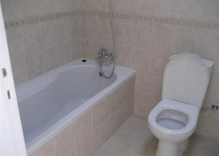 別荘 Siblings Nest 1 Polis